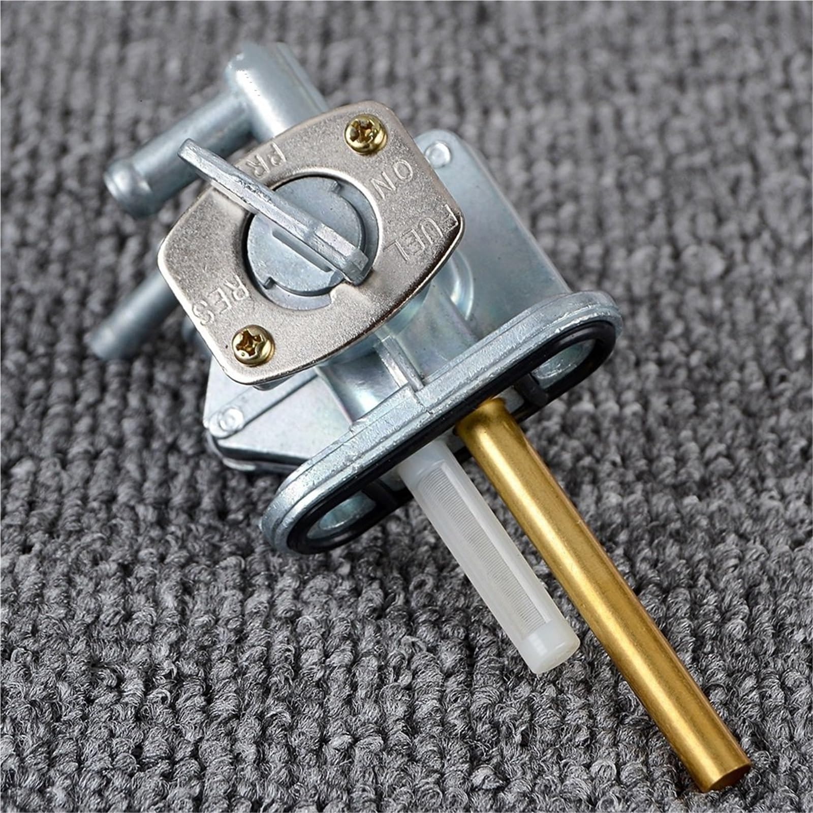 Zbiornik Paliwa Petcock Zawór gazowy Petcock do Suzuki DR650 DR650S DR650SE 1996-2019 DR650 650S 650SE 44300-32E01 44300-32E00
