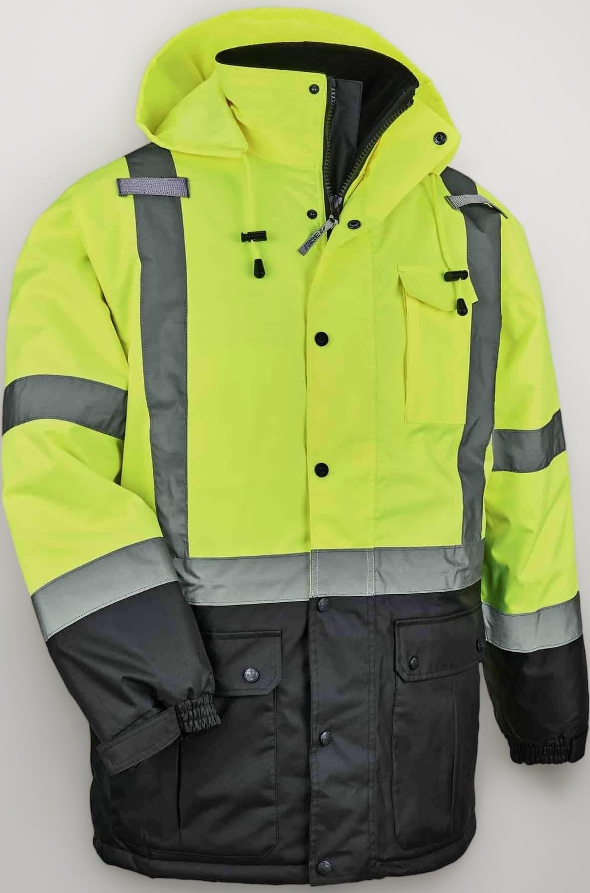 8384 Type R Class 3 Thermal Parka