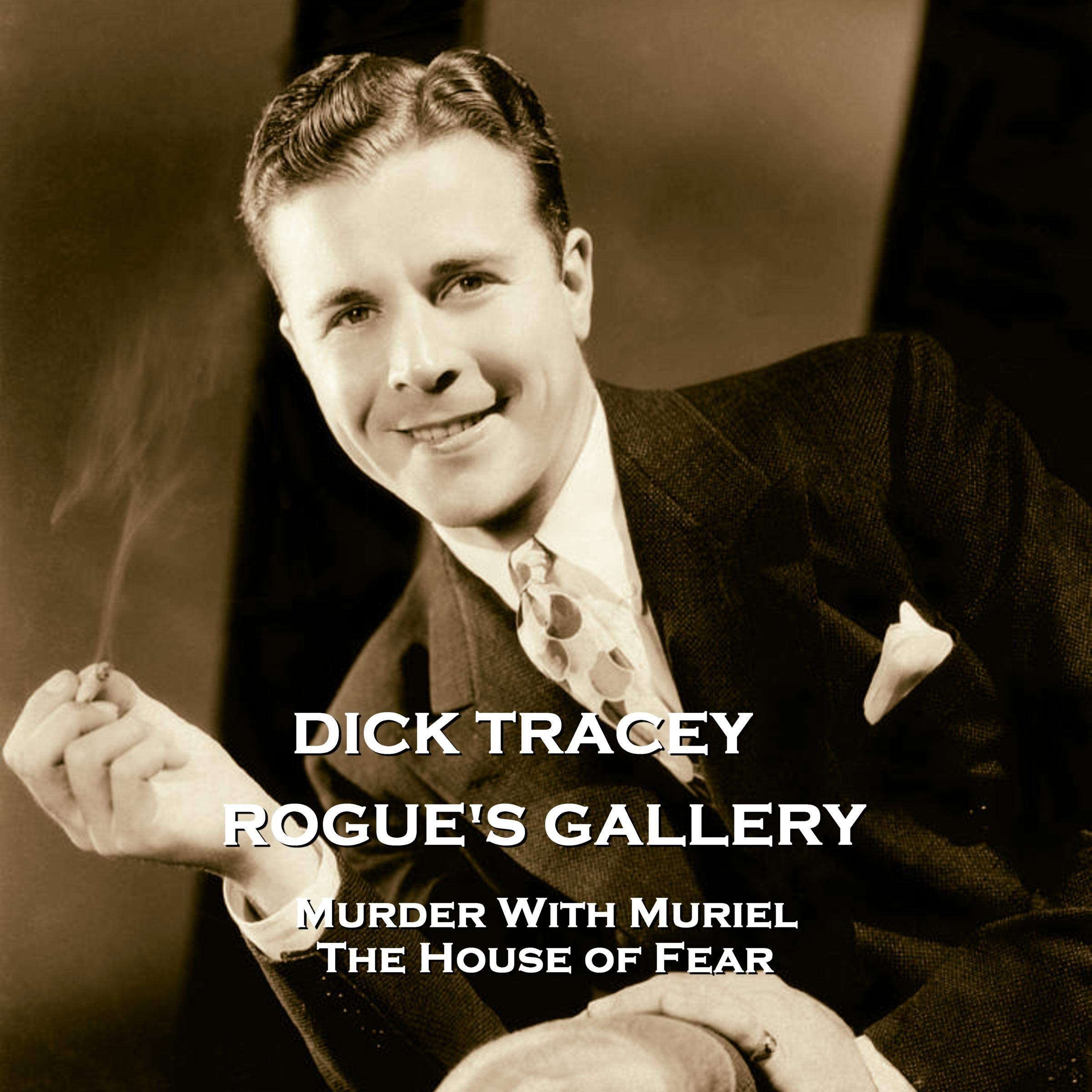 Rogue's Gallery - Volume 2