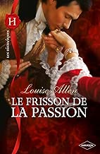 Download Le frisson de la passion (Les Historiques) PDF