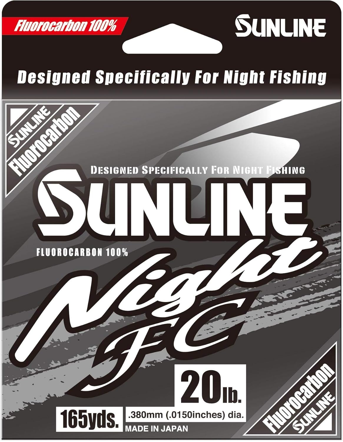 SunlineFishing Line