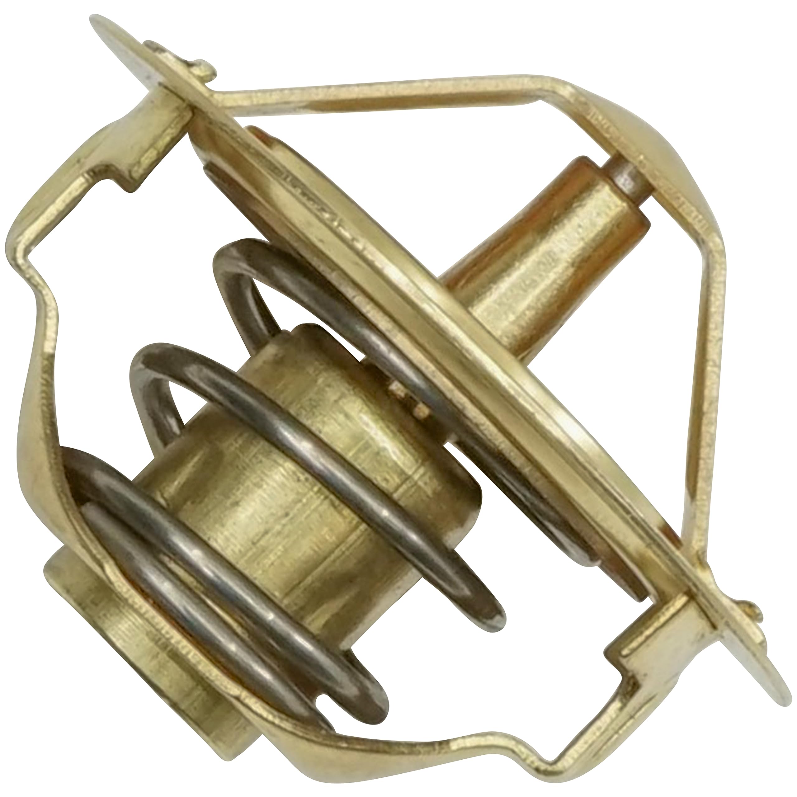 Amazon.com: Caltric Thermostat Compatible with Kawasaki OEM 49054