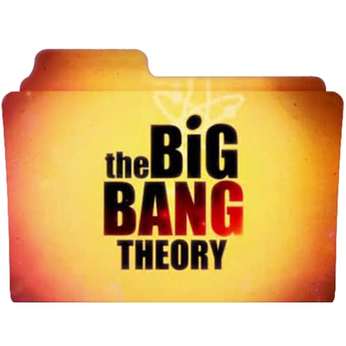 Fan App for Big Bang Theory