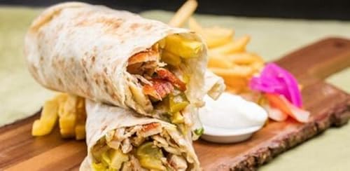 Shawarma