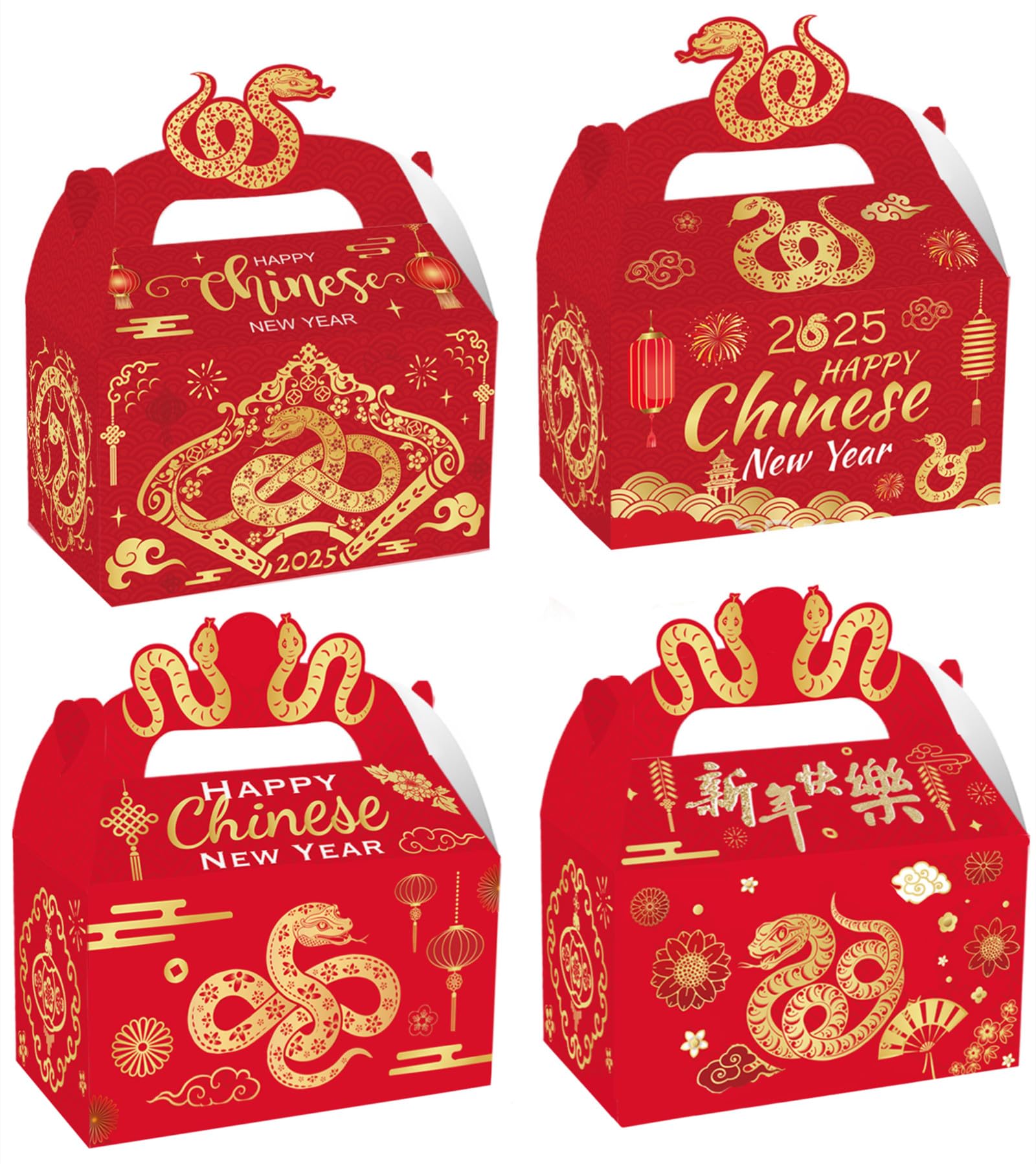 ヨハク　2025　NEW YEAR BOX ヨハク 2025 NEW YEAR BOX NEW YEAR BOX 2025 | ヨハク