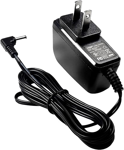 Miniatura 2 de HQRP Cargador adaptador de CA funciona con VXI Blue Parrott 203664 052030 502030 BlueParrott B250-XT, auriculares inalámbricos Bluetooth B250-XT+,