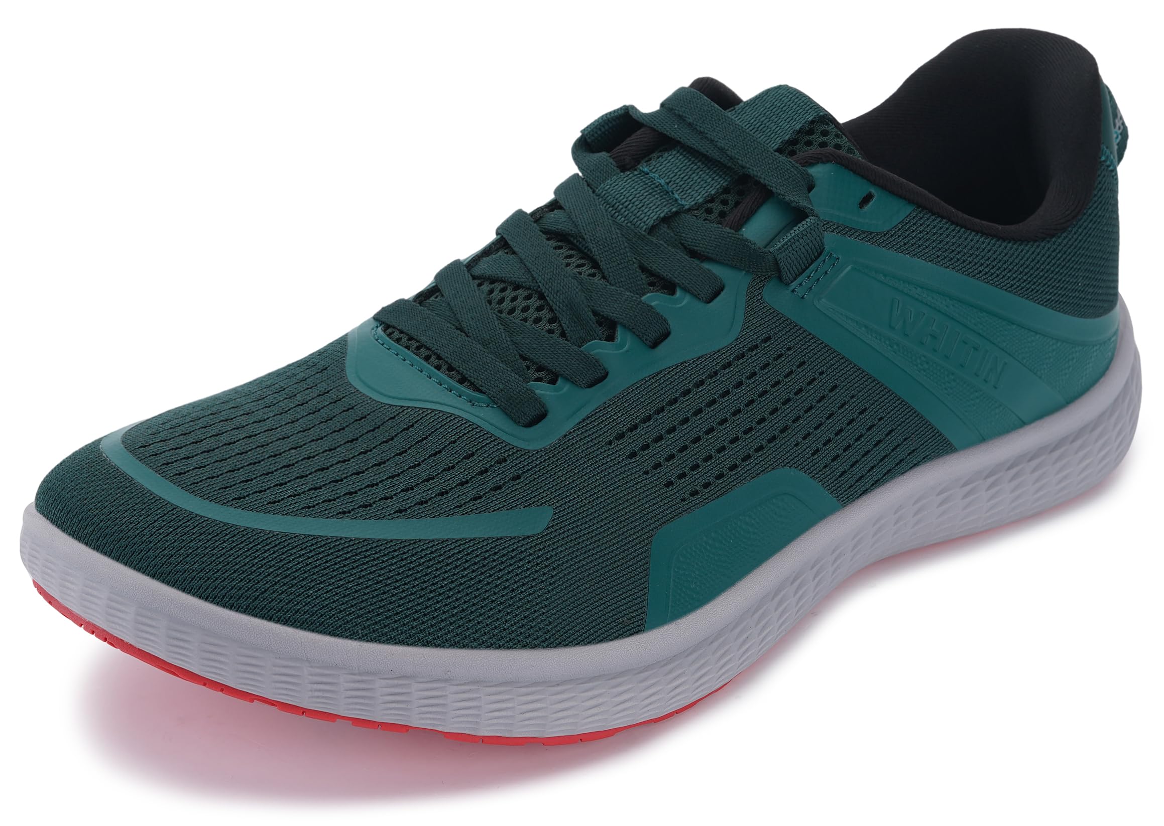 WHITINWomen's Running Shoes Breathable Walking Sneakers