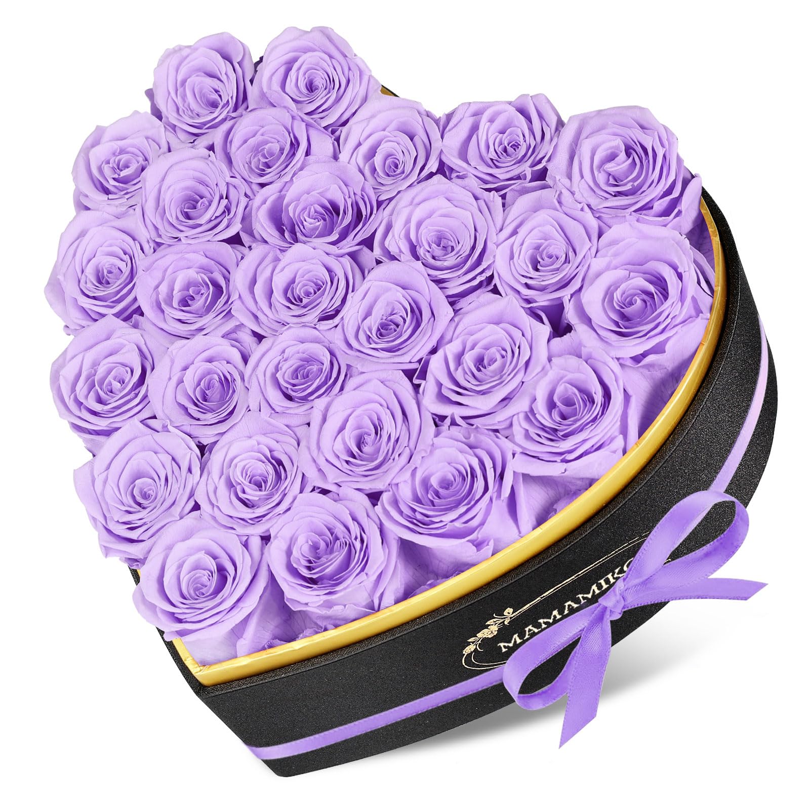 6/27追加 プリパラ 神1、2弾 バラ50円～ プリザーブドフラワー バラの花束｜ティアラ ミニブーケ