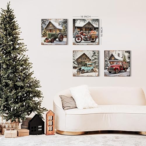 Miniatura 161 de Arte de pared de naturaleza con plantas verdes, decoración de pared de hojas botánicas tropicales, impresiones en lienzo para dormitorio, Hoja