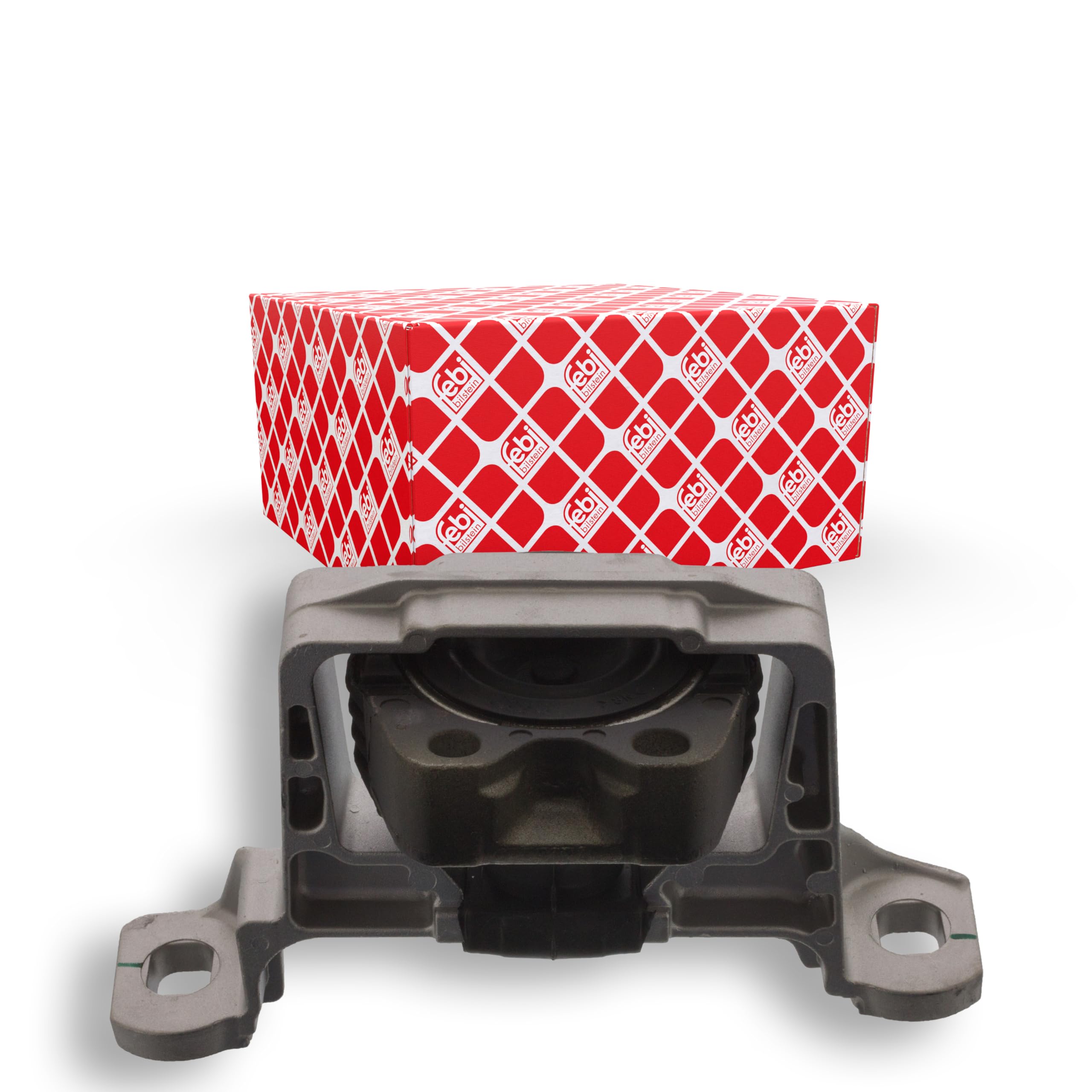 febi bilstein 44550 Engine Mounting, pack of one