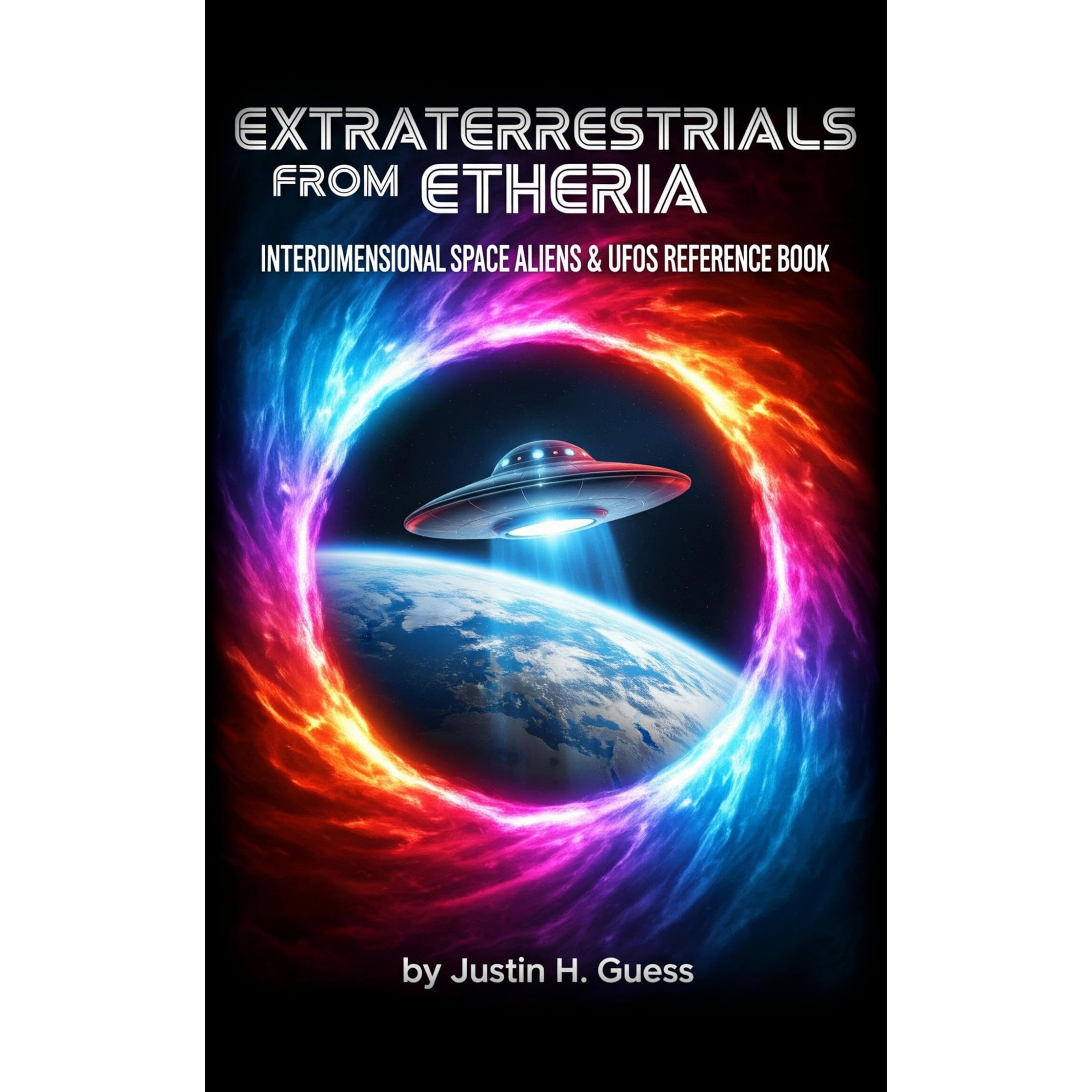 Extraterrestrials from Etheria