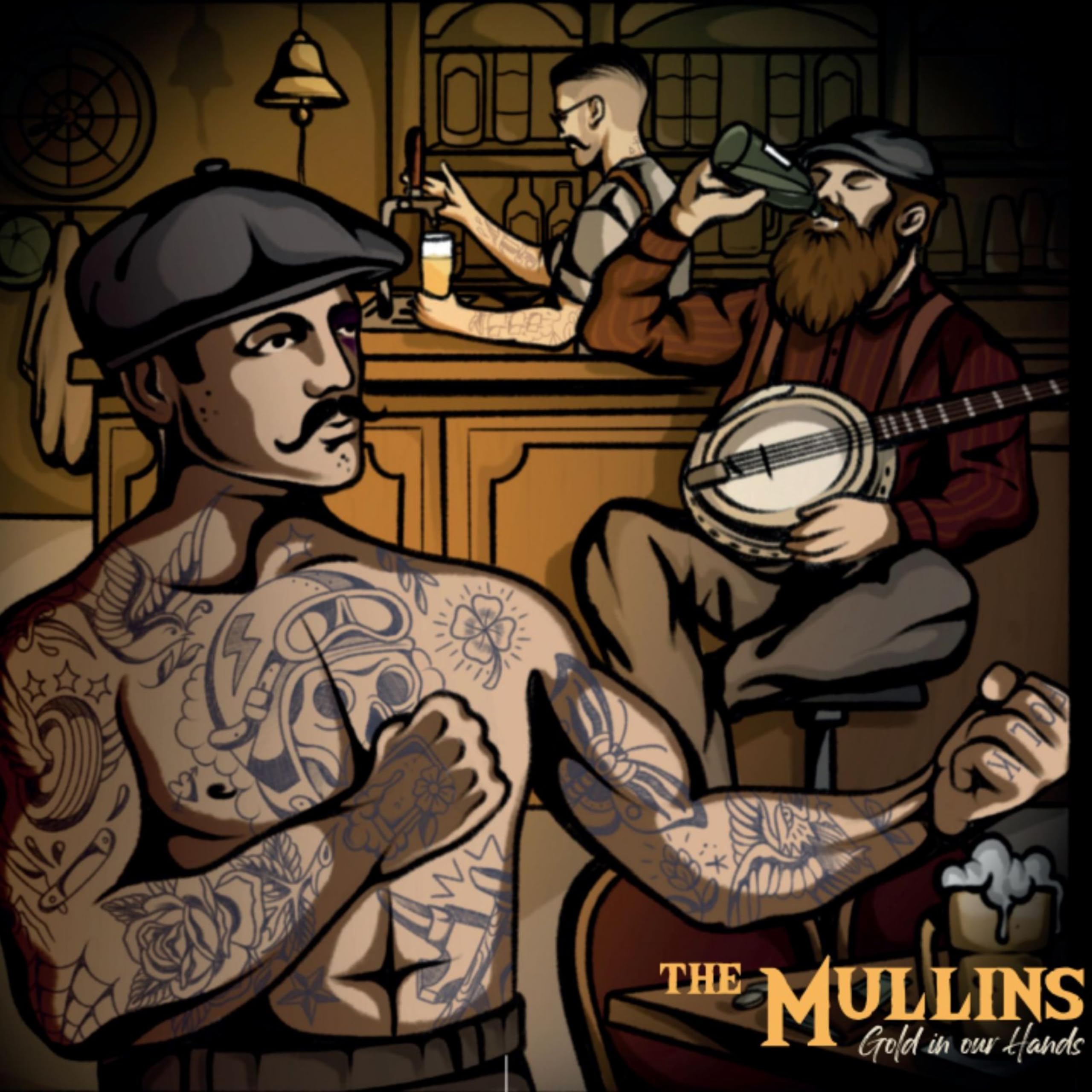 The Mullins