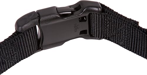 Vista 50 de GoGo Pet Products GoGo - Collar de perro Martingala de 3/8 pulgadas, talla XS, color naranja