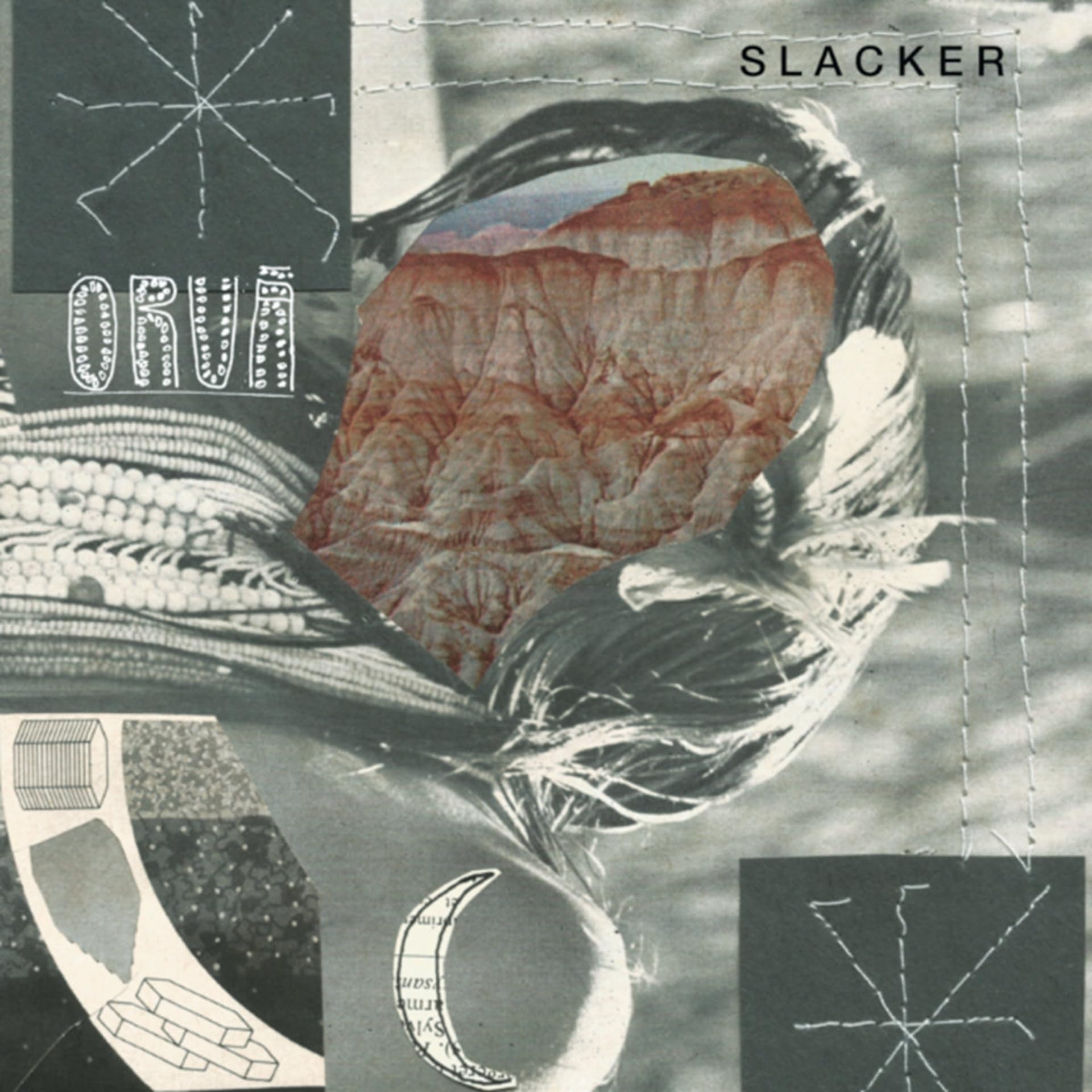 Slacker [VINYL]
