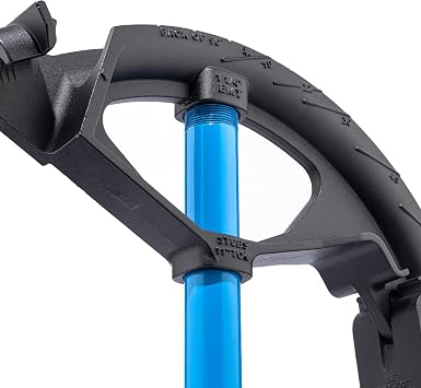 IDEAL Electrical Ductile Iron Conduit Bender, 1-1/4 in. EMT Bender