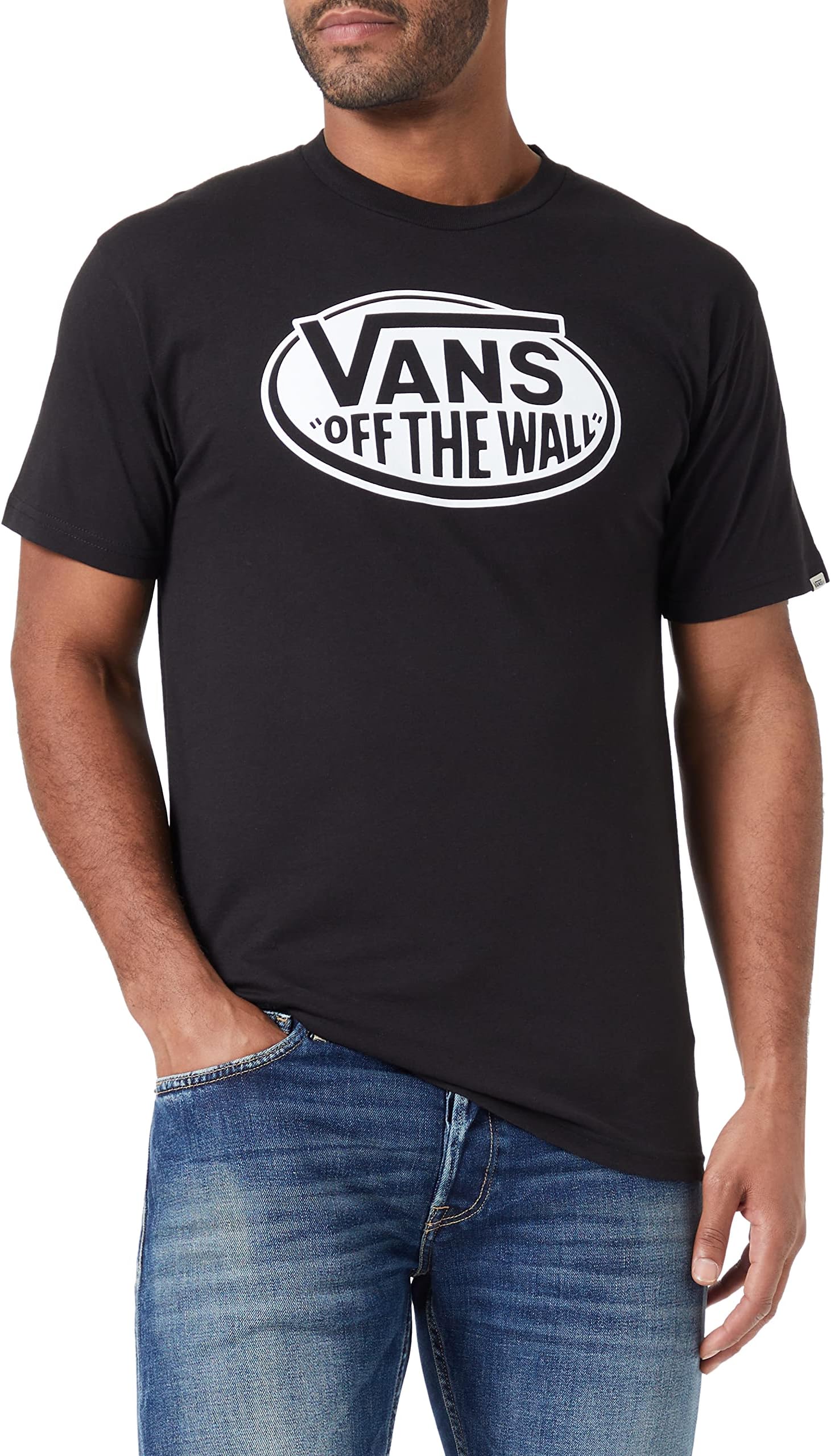 VansMen's Classic Otw-b T-Shirt