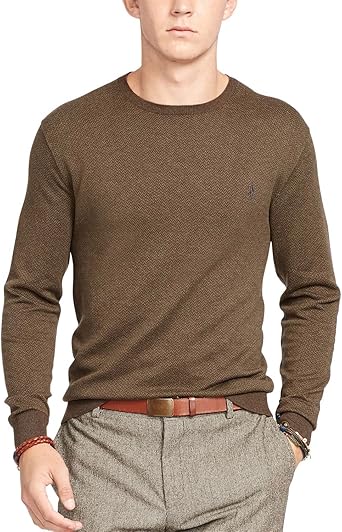amazon polo sweater