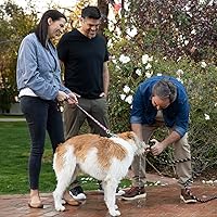 Vista 7 de Pocket Hose Copper Bullet Manguera de Jardín Expandible con Boquilla de Pulverización de Pulgar de 10 Patrones COMO SE VE EN TV 650psi 3/4 pulgadas