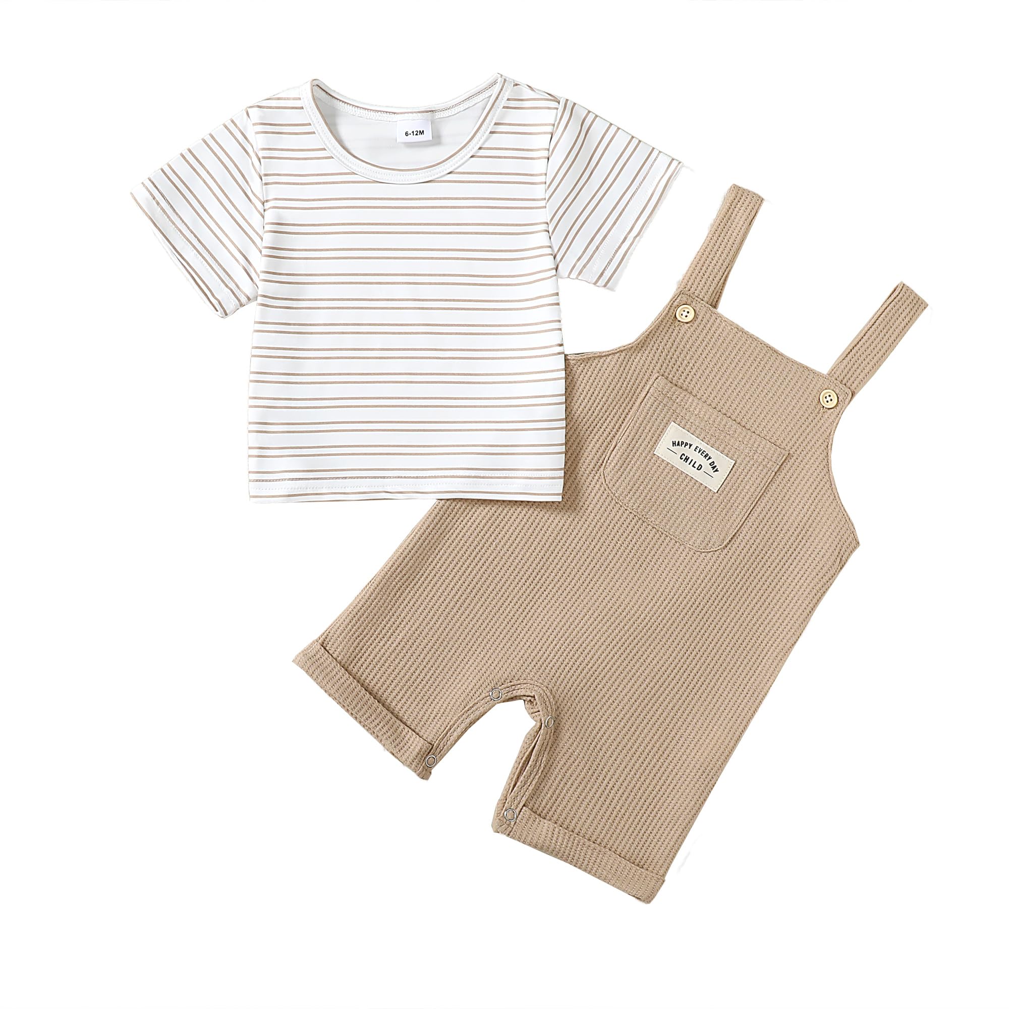 ZOEREA Girls Winter Snowsuit, Children Clothing Sets Winter Hooded Duck Down Jacket + Trousers Snowsuit for Boys Unisex Baby