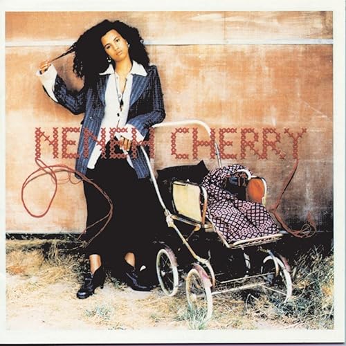 Homebrew By Neneh Cherry On Amazon Music Amazon Com amazon com