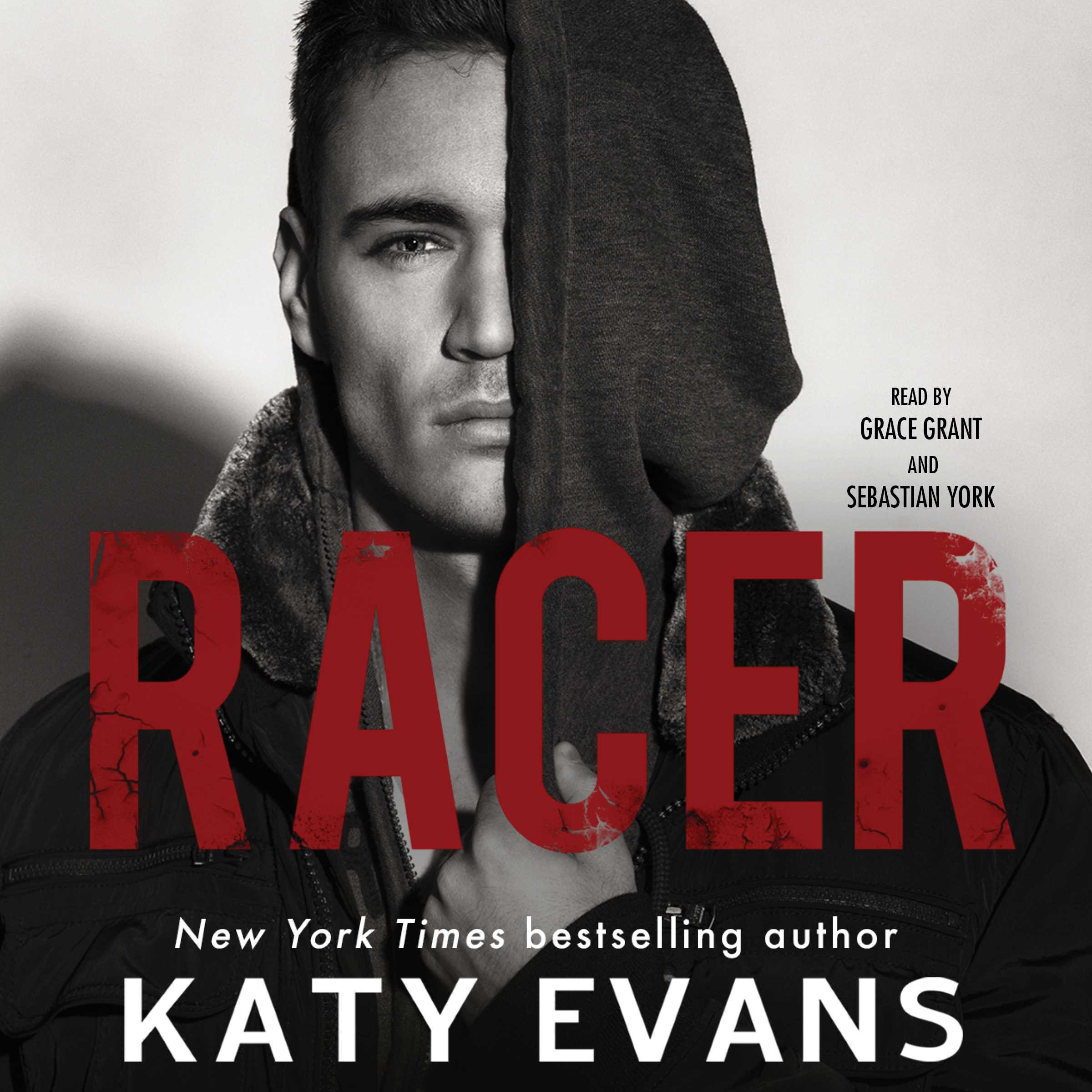 Cover art for Racer