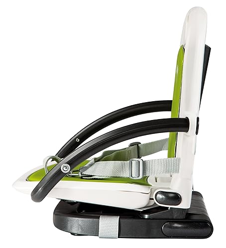 Miniatura 8 de Peg Perego USA Rialto Booster Seat Gris Ice Arancia, Berry, Ice, Licorice, Mela