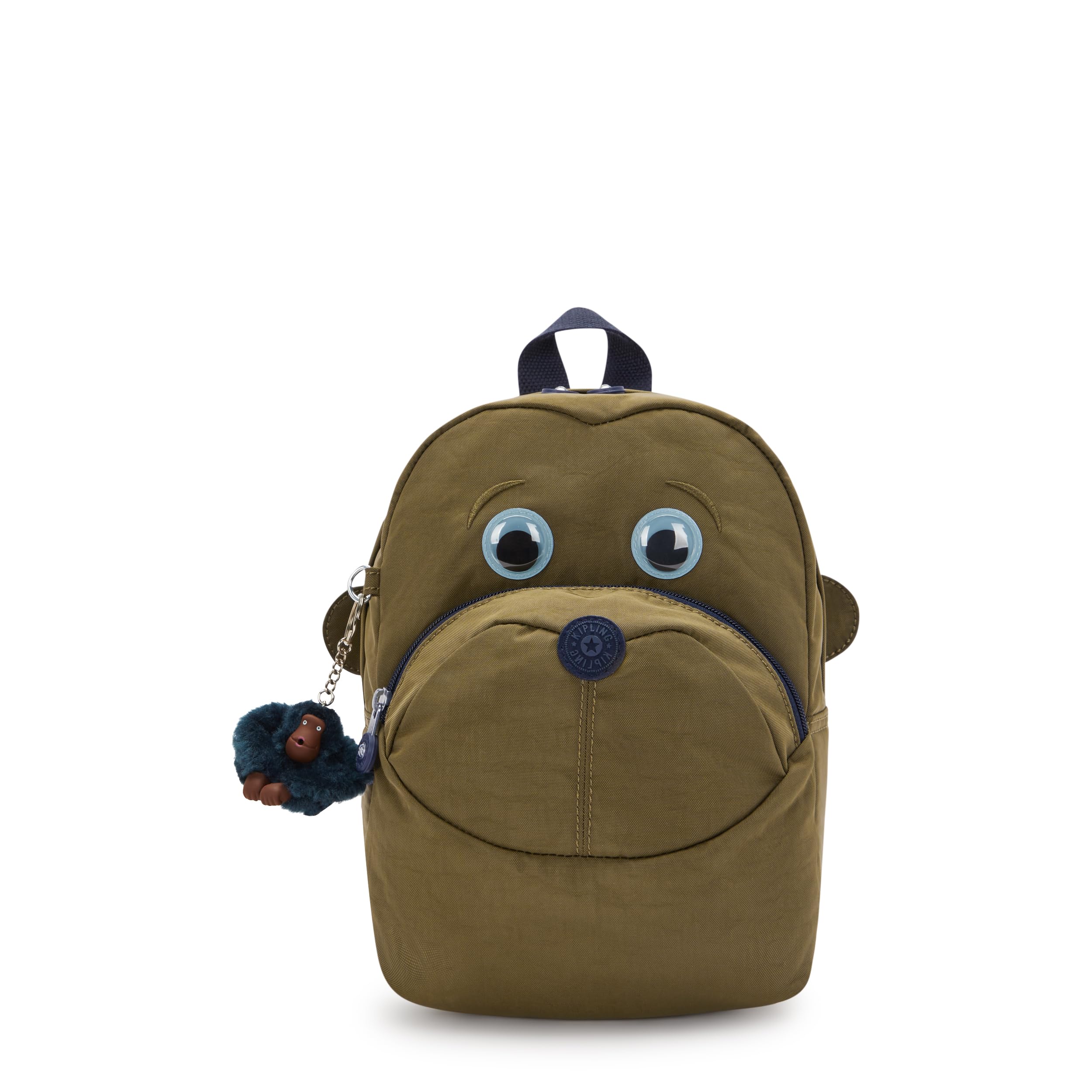 Kipling FASTER Treasure Green