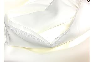 French Woven Tricot Interfacing