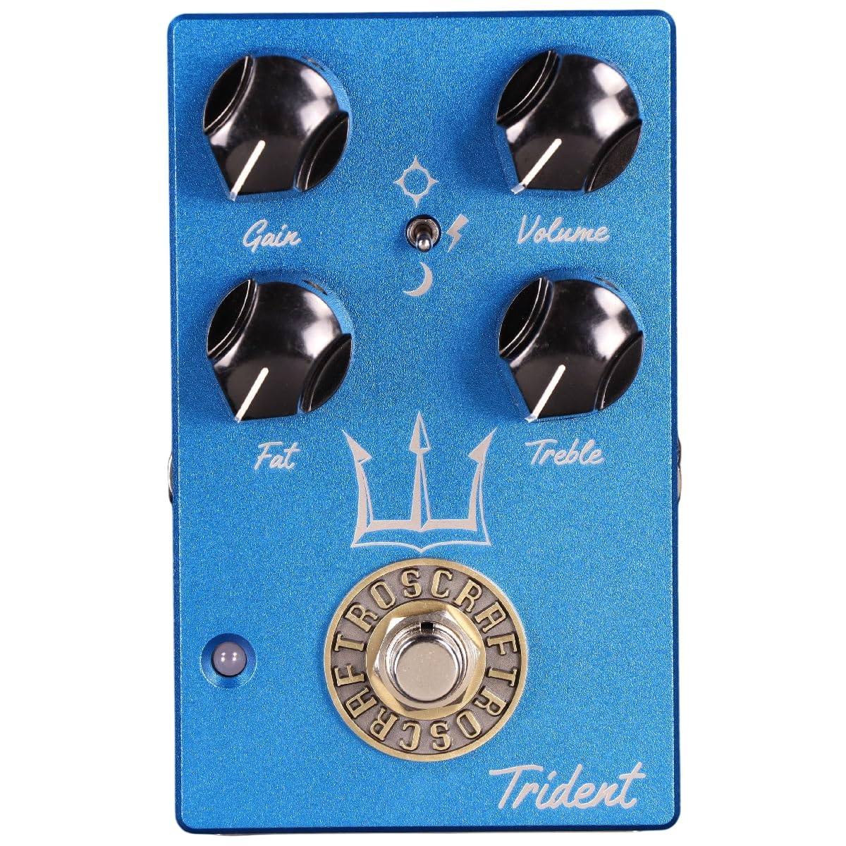 Amazon | CRAFTROS/Trident オーバードライブ | ディストーション