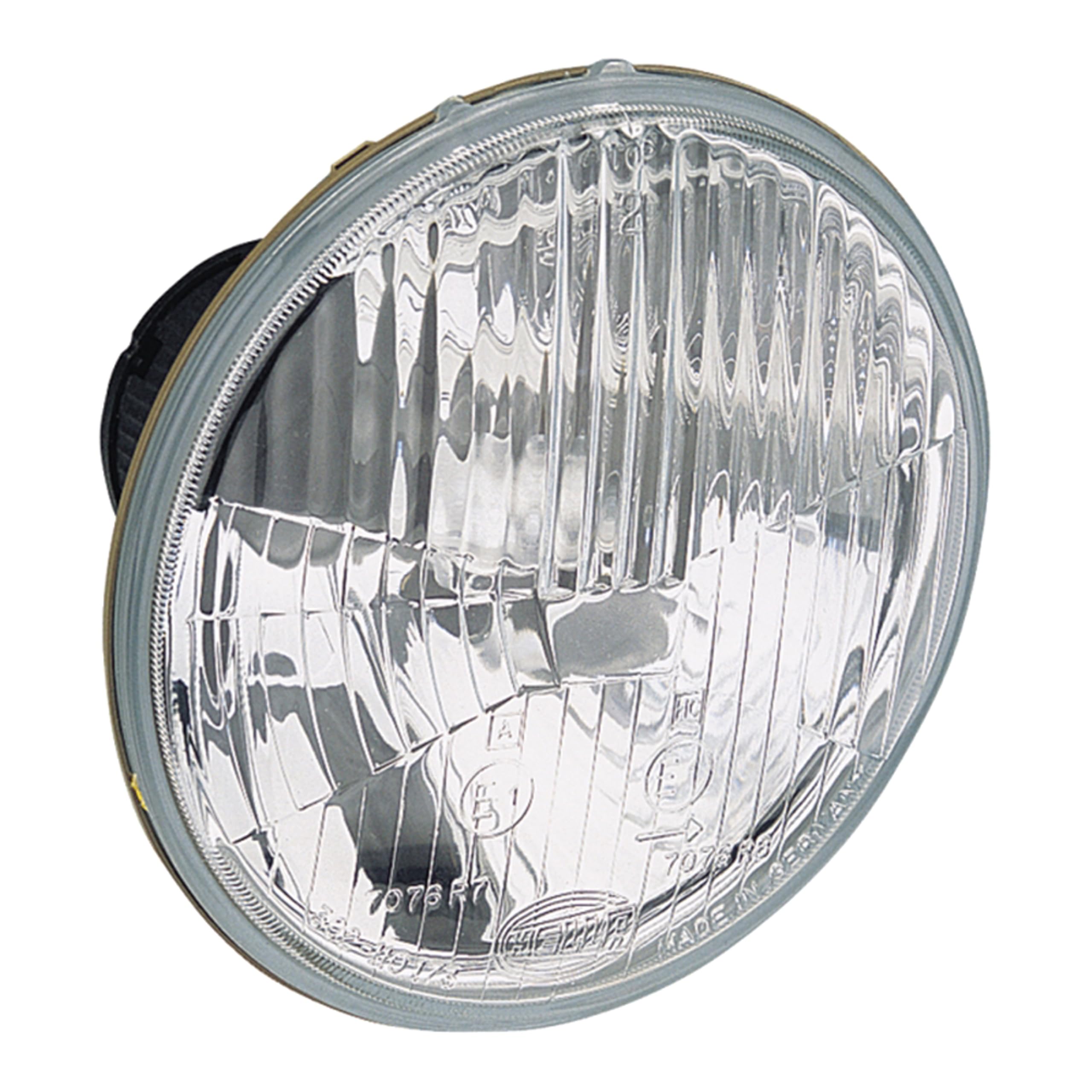 Hella H11425011 Hlmp 5 3/4" 135Mm H1 12V Ece