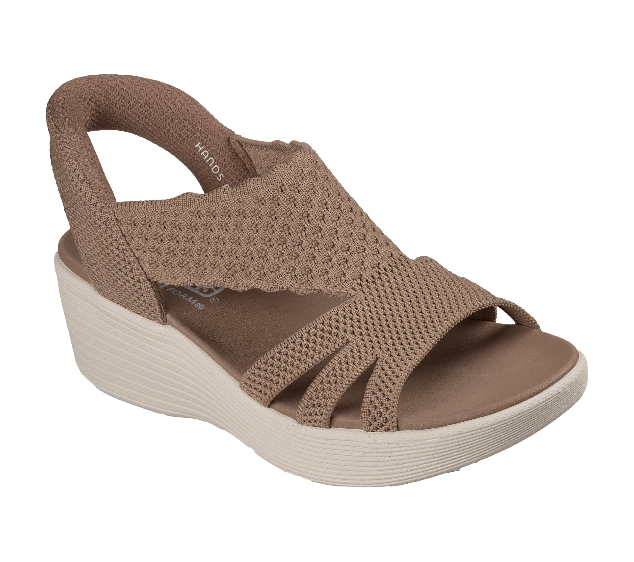 Skechers Donna Parallel Lite Summer Invite Slip-In ALLENATRICE