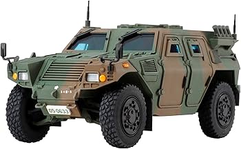 Amazon | タミヤ 1/48 ミリタリーミニチュアシリーズ No.90 陸上自衛隊