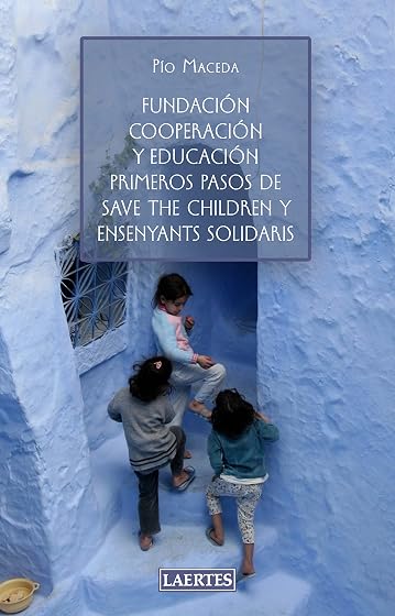 Fundación Cooperación y Educación Primero Pasos the Save the Chi Lden