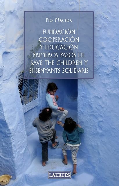Portada de Fundación Cooperación y Educación Primero Pasos the Save the Chi Lden