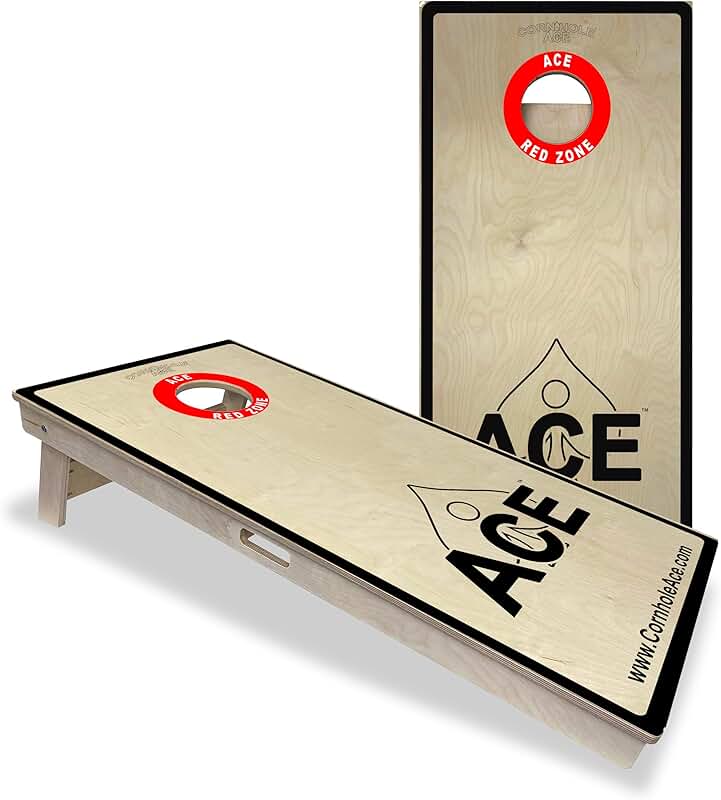 Cornhole Boards Cornhole Equipment