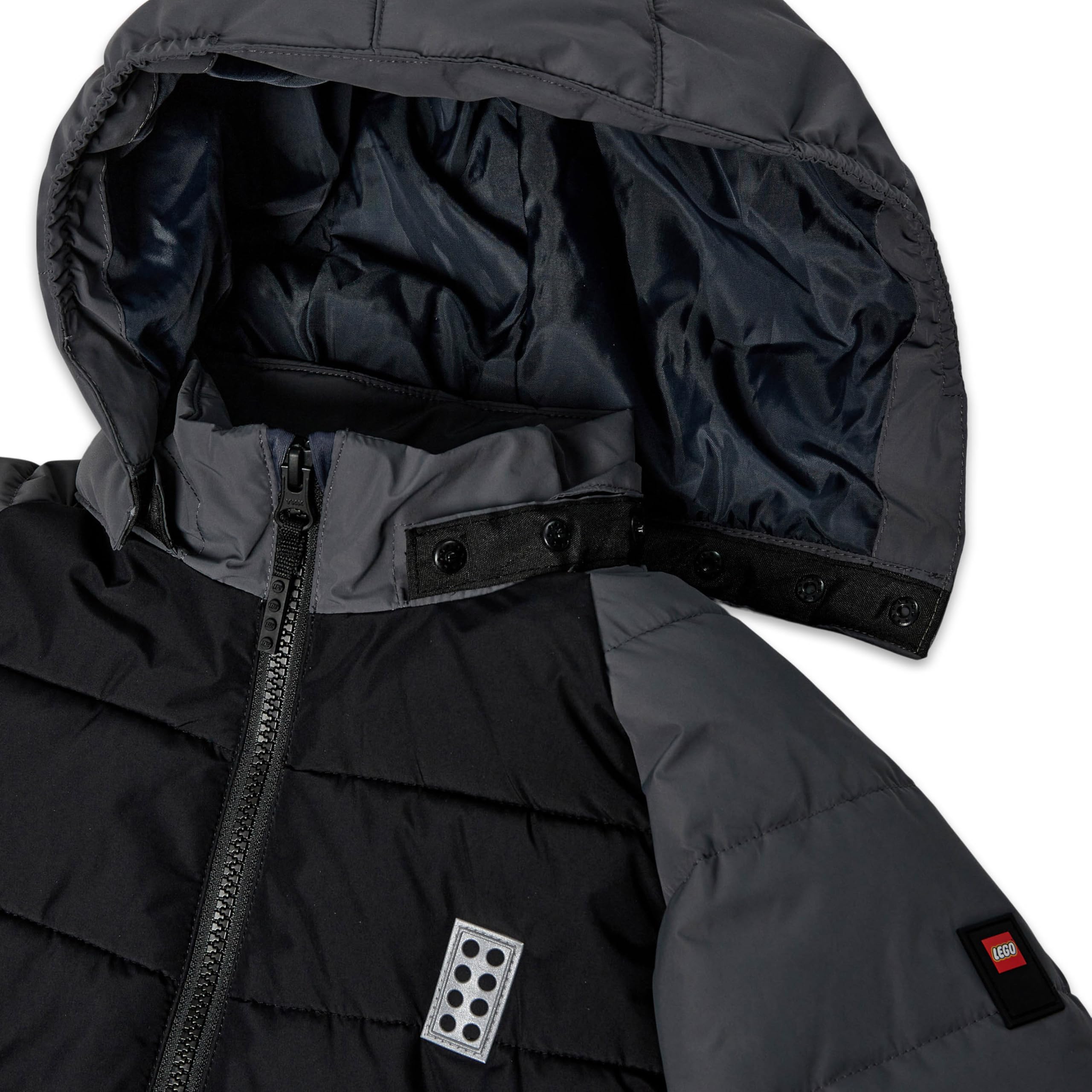 Kabooki Unisex Lwjipe 704 - Jacke Jacke