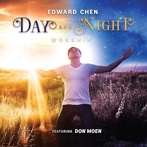 Jangan Pernah Menyerah Feat Justin Faith Chen By Edward Chen On Amazon Music Amazon Co Uk