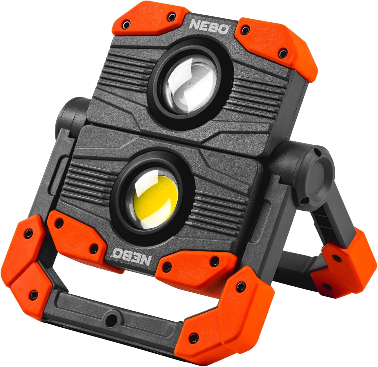 NEBO Omni Fish Dock Rechargeable, Water and Impact-Resistant Light