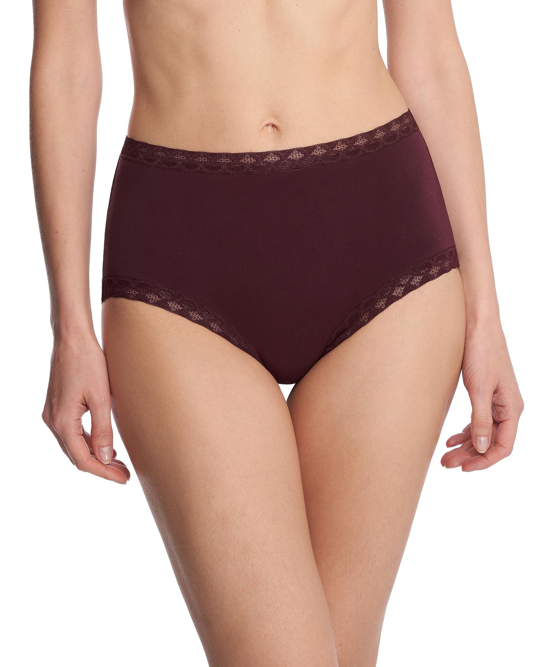 Natori Women's Bliss Full Brief