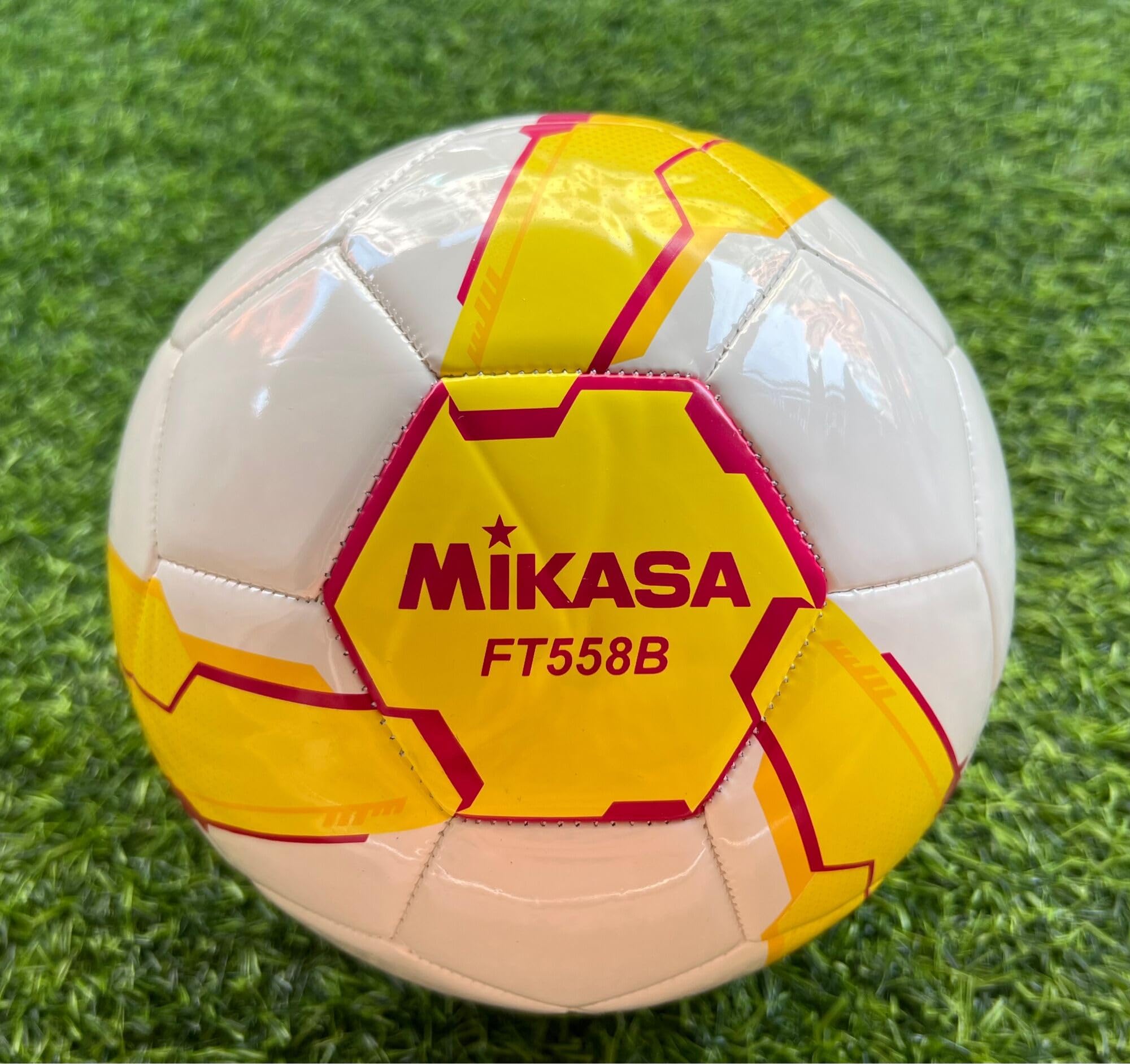 Amazon | ミカサ(MIKASA) フットサルボール 4号 日本サッカー協会 検定