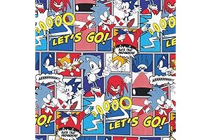 Robert Kaufman Hedgehog Fabric By The Yard