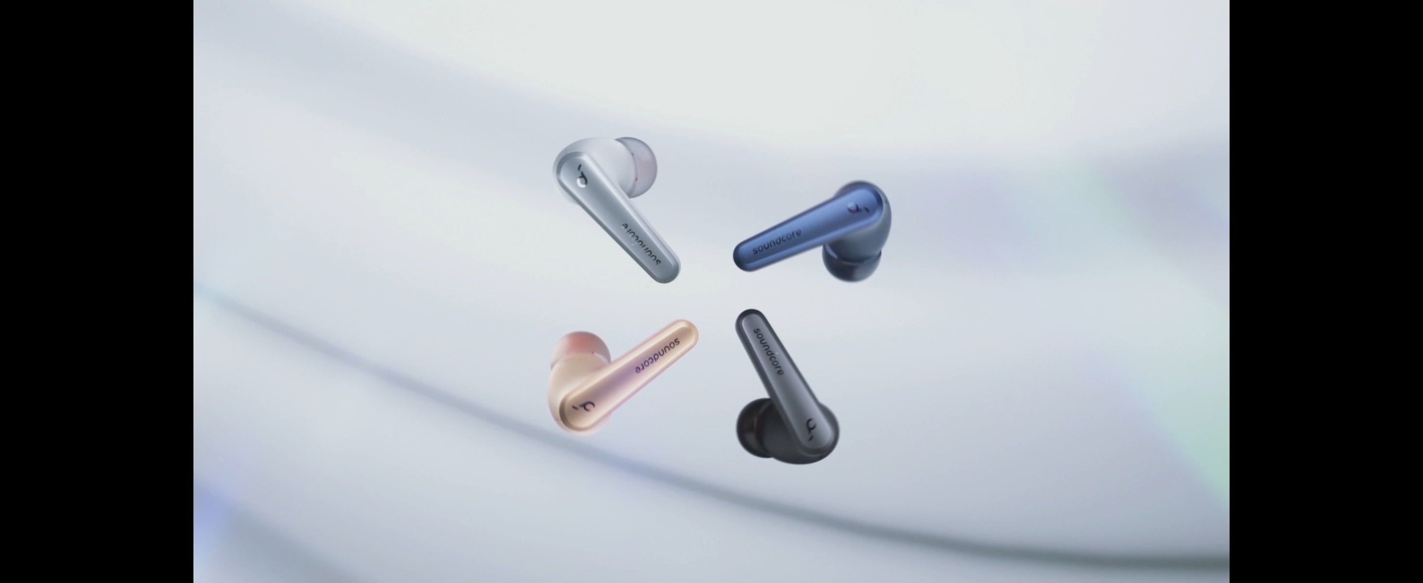 Anker Soundcore Liberty Air 2 Pro ワイヤレスイヤホン