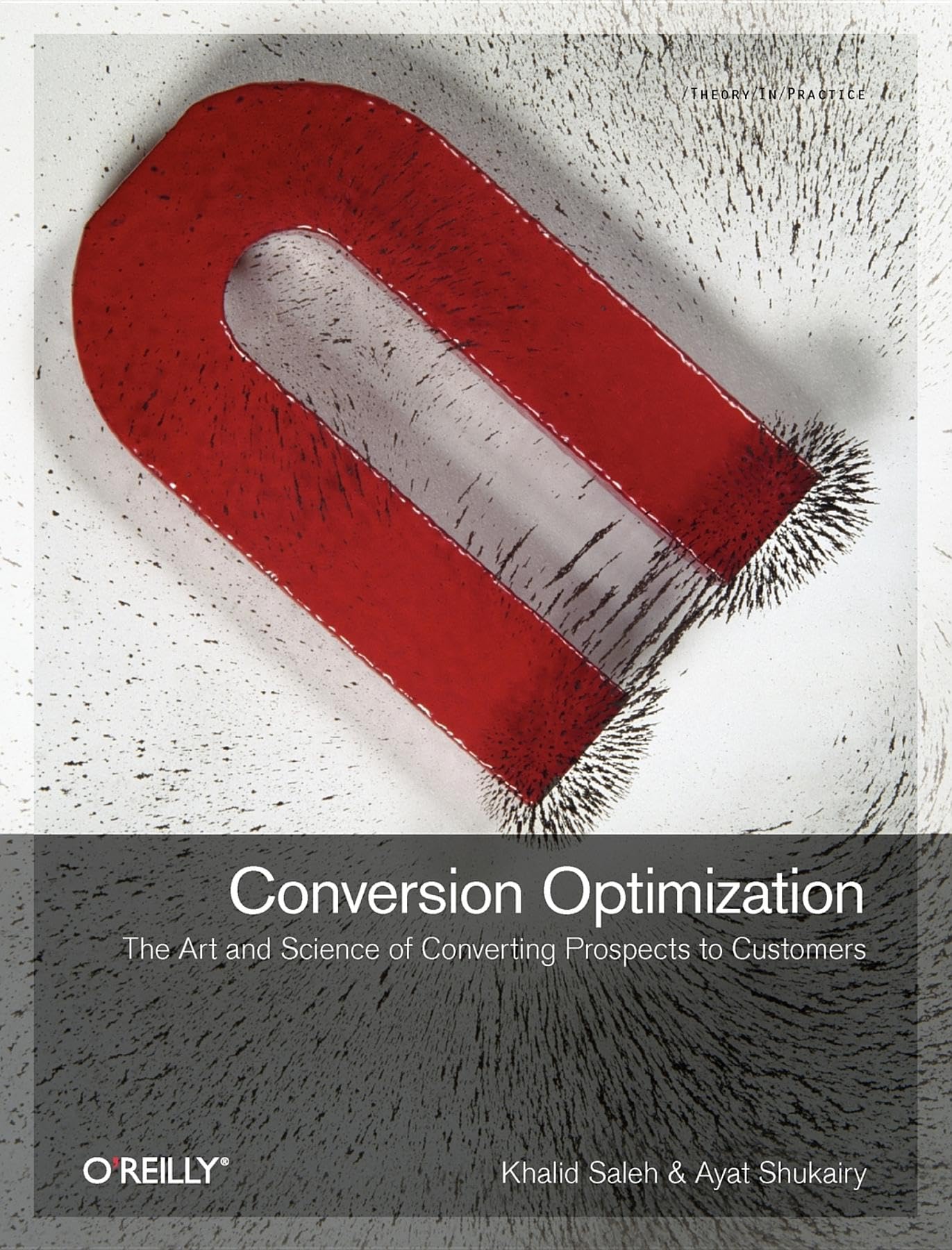 Conversion Optimization: The Art and Science of Converting Prospects to Customers 1st Edition