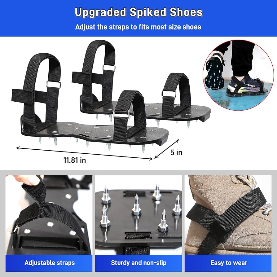 Self-leveling Cement Construction Tools Stainless Steel Scraper Tooth - View #5