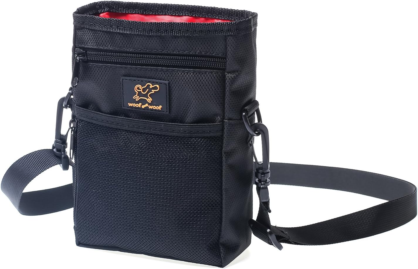 WoofWoof Dog Treat Training Pouch Bag