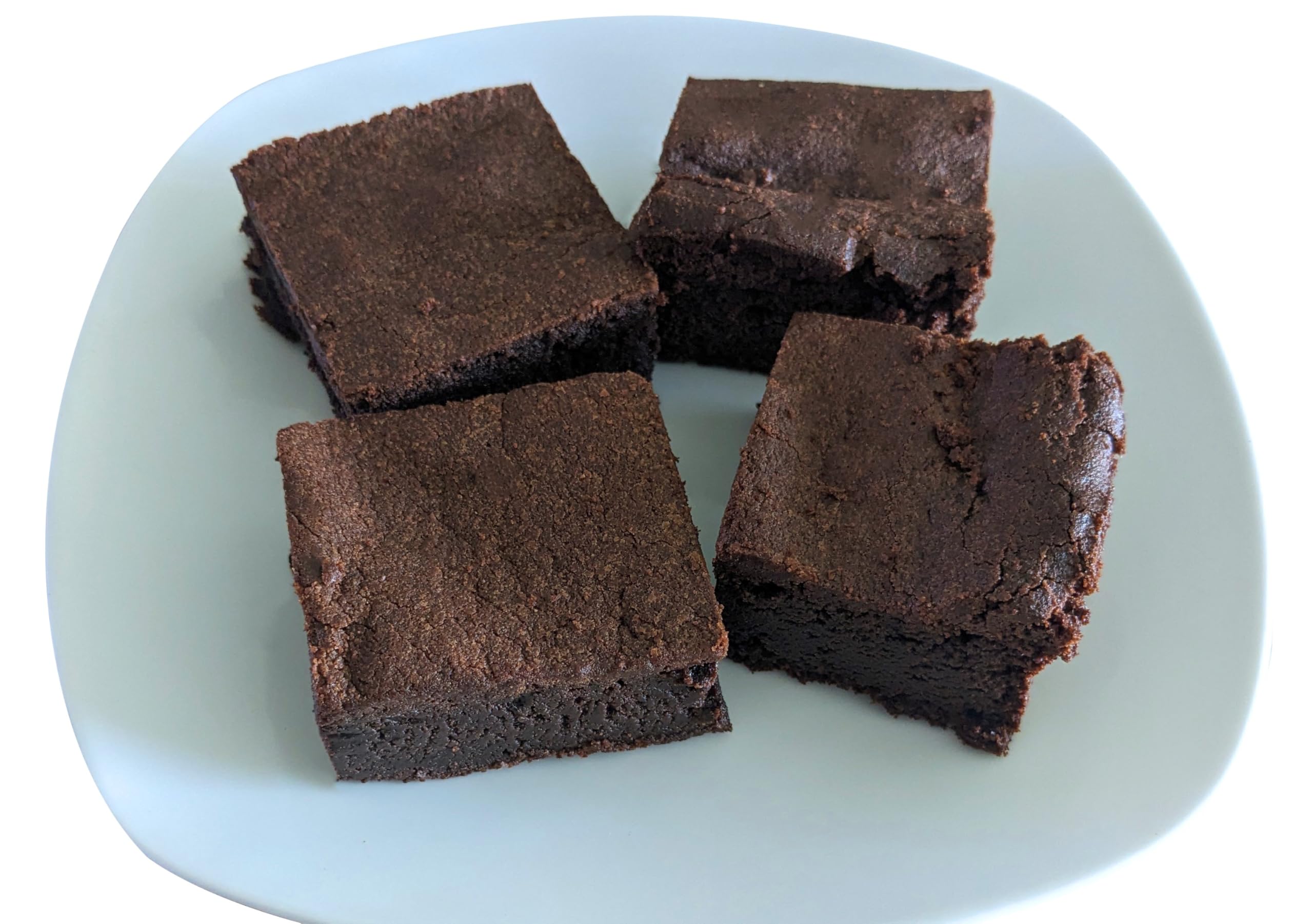 Ruth’s Classic Cake Style Brownies 3 Dozen – Gourmet Baked Treats | Delicious Gift with The Finest Ingredients | Guaranteed to Arrive Fresh