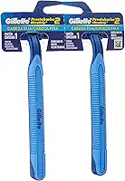Prestobarba Ultragrip Fixo Az C/2