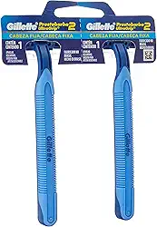 Prestobarba Ultragrip Fixo Az C/2