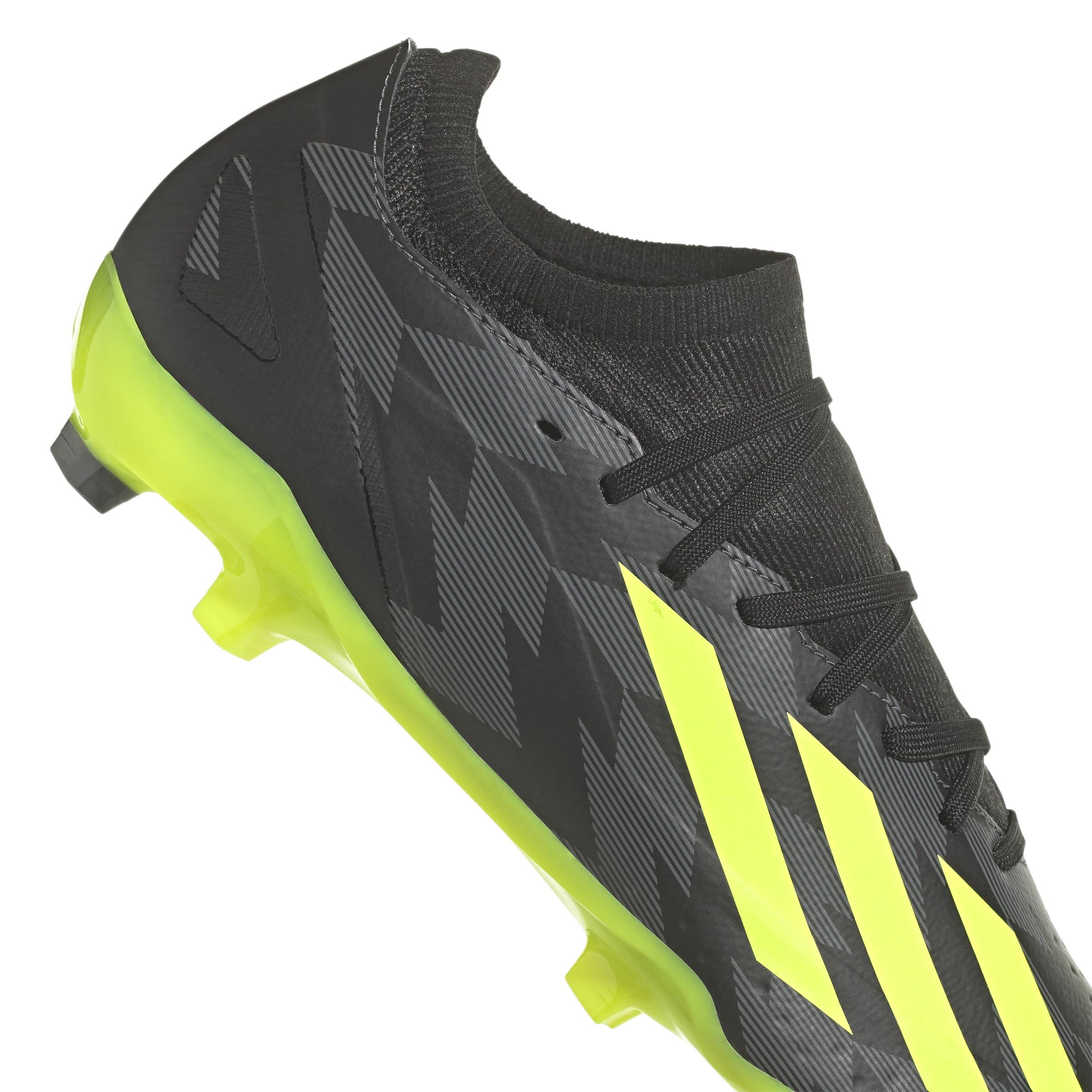 adidas X Crazyfast.3 Firm Ground Boots Botas de fútbolUnisex Adulto