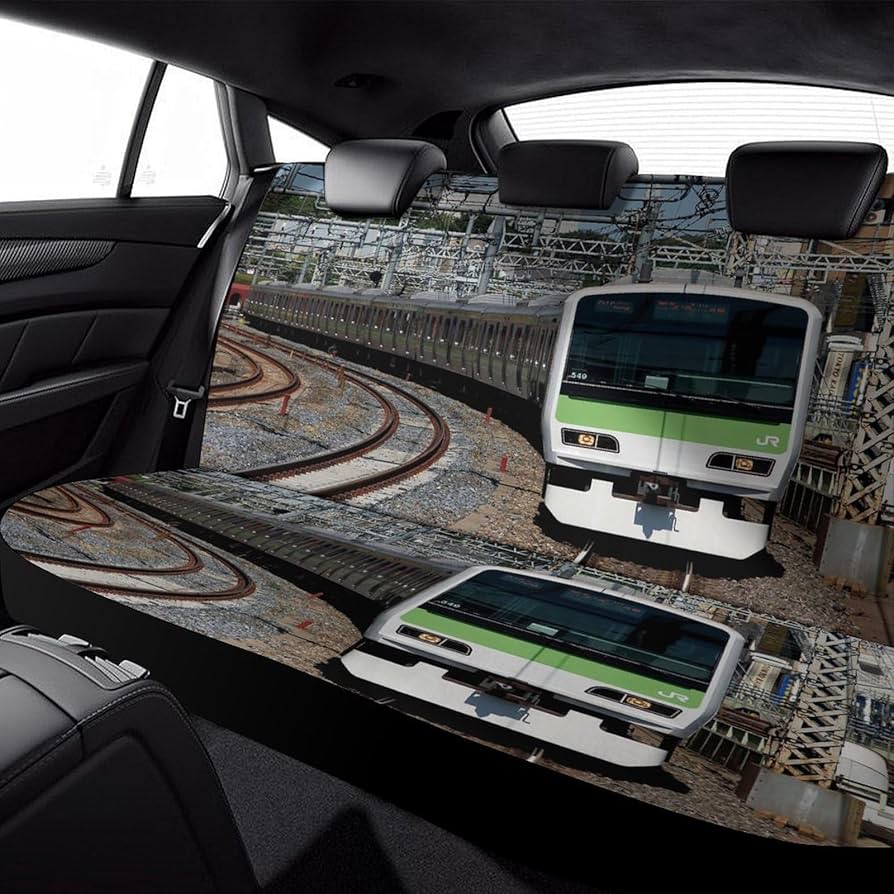 電車 車両部品 座席 コレクション 鉄道 車両 クッション 椅子 シート レア BSKEXQKBSZMV5NS2OMDQPQ4Q2Q.jpg